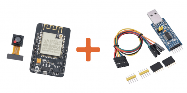 【ESP32-CAM教學】不用300元自製無線影像串流監視器!Arduino IDE 燒錄完整步驟 | 米羅科技文創學院