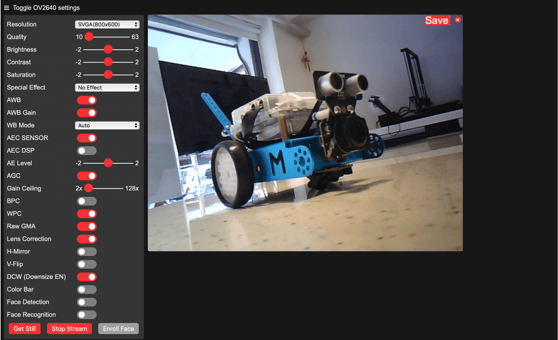 【ESP32-CAM教學】不用300元自製無線影像串流監視器!Arduino IDE 燒錄完整步驟 | 米羅科技文創學院