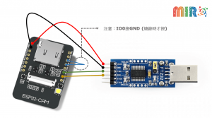 【ESP32-CAM教學】不用300元自製無線影像串流監視器!Arduino IDE 燒錄完整步驟 | 米羅科技文創學院