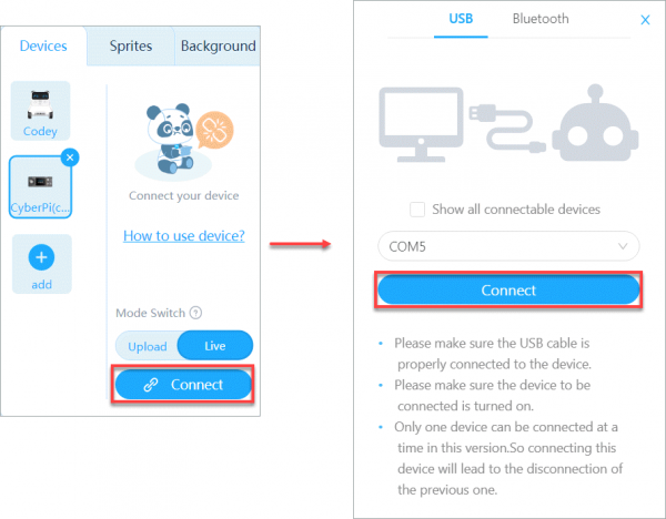 【mBot2】第三篇:使用指南 | 米羅科技文創學院