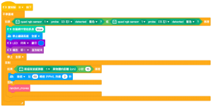 【mBot Neo(mBot2)-AI人工智慧與IOT物聯網】第十七篇: 網路遊戲WiFi Ad hoc Network Game | 米羅 ...